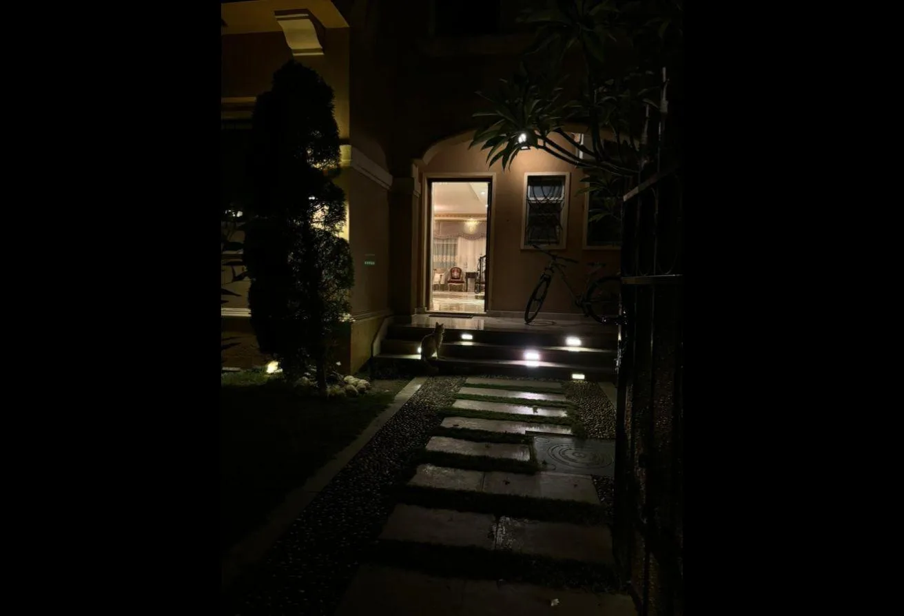 Rent in Dyar Park: Town villa for rent in Diyar Park Compound