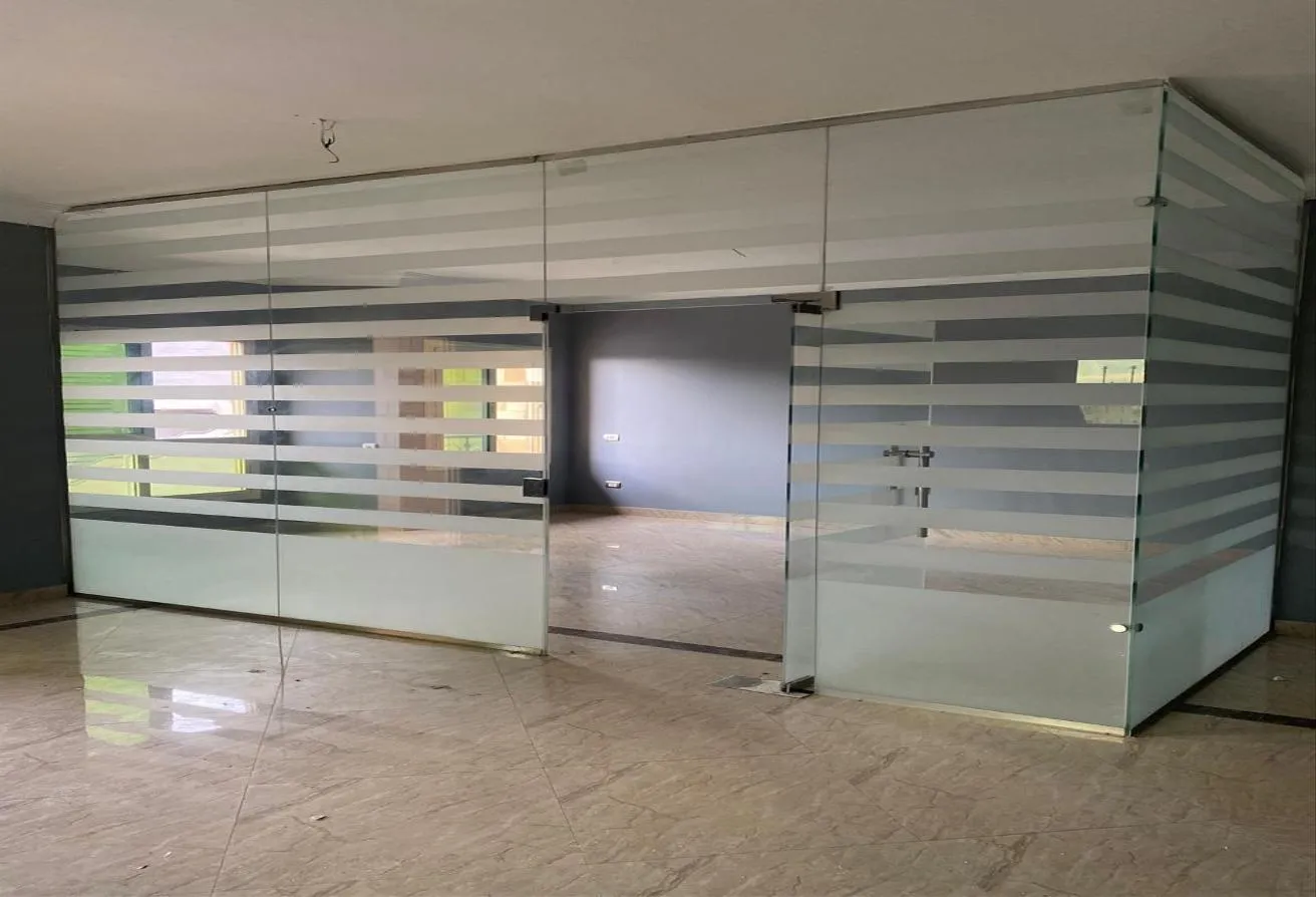 Rent in American University Housing District: Office for rent 1500M finished / ACs on South 90th