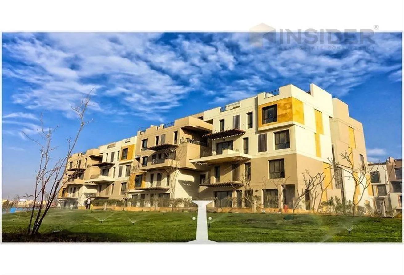 البيع في إيست تاور: بنتهاوس فى ايست تاون متشطب بالكامل جاهز للاستلام 