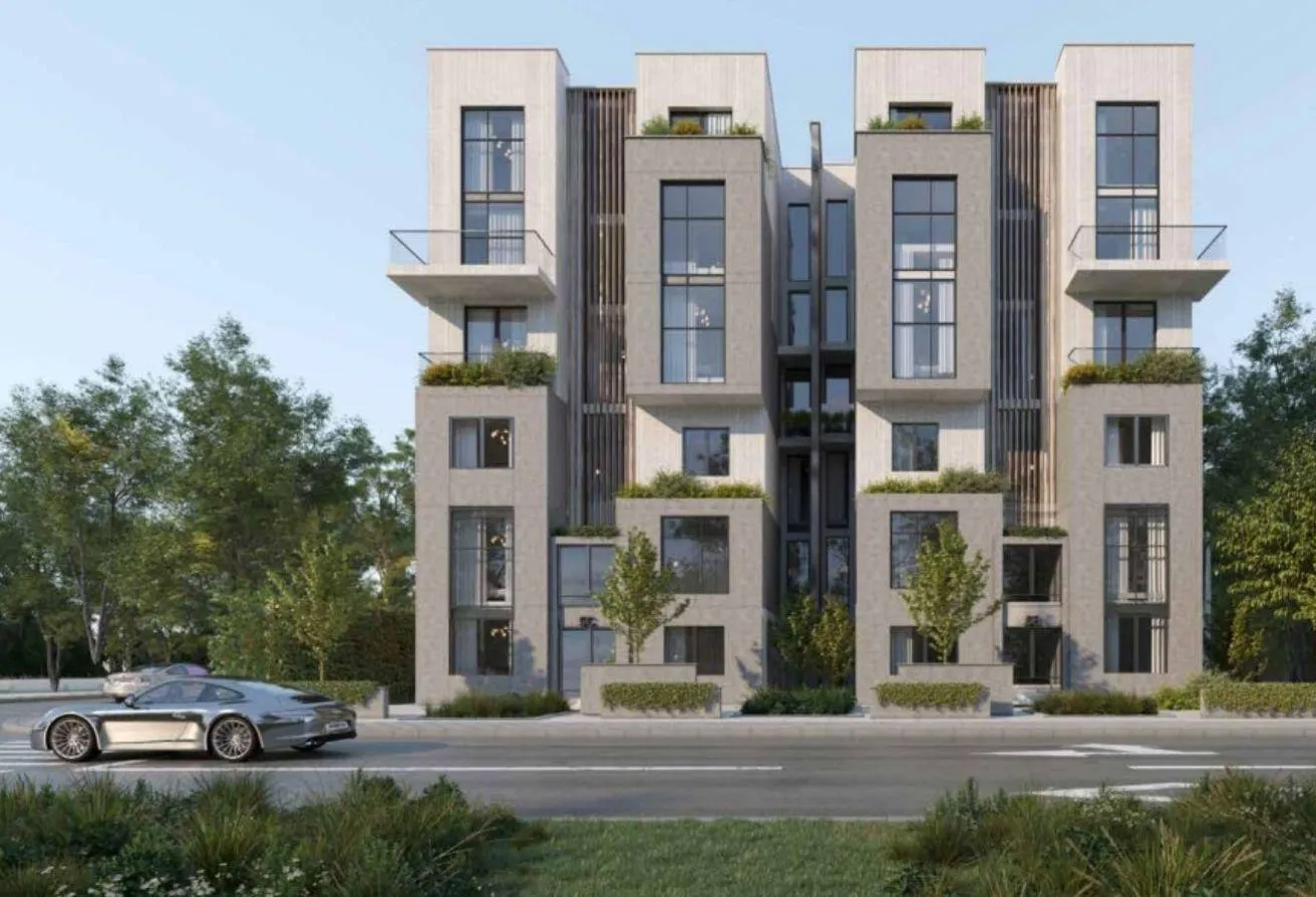 Sale in Ivoire East: Duplex Sale Ivoire East 0% Down Payment over 7Yrs