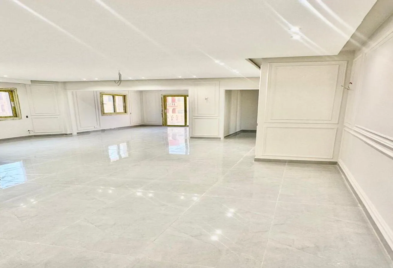 Sale in South Investors Area: Apartment for sale 160 sqm in Fifth Settlement