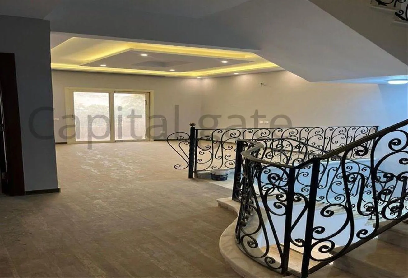 Sale in Les Rois: Fully finished twin house for sale_exclusive price