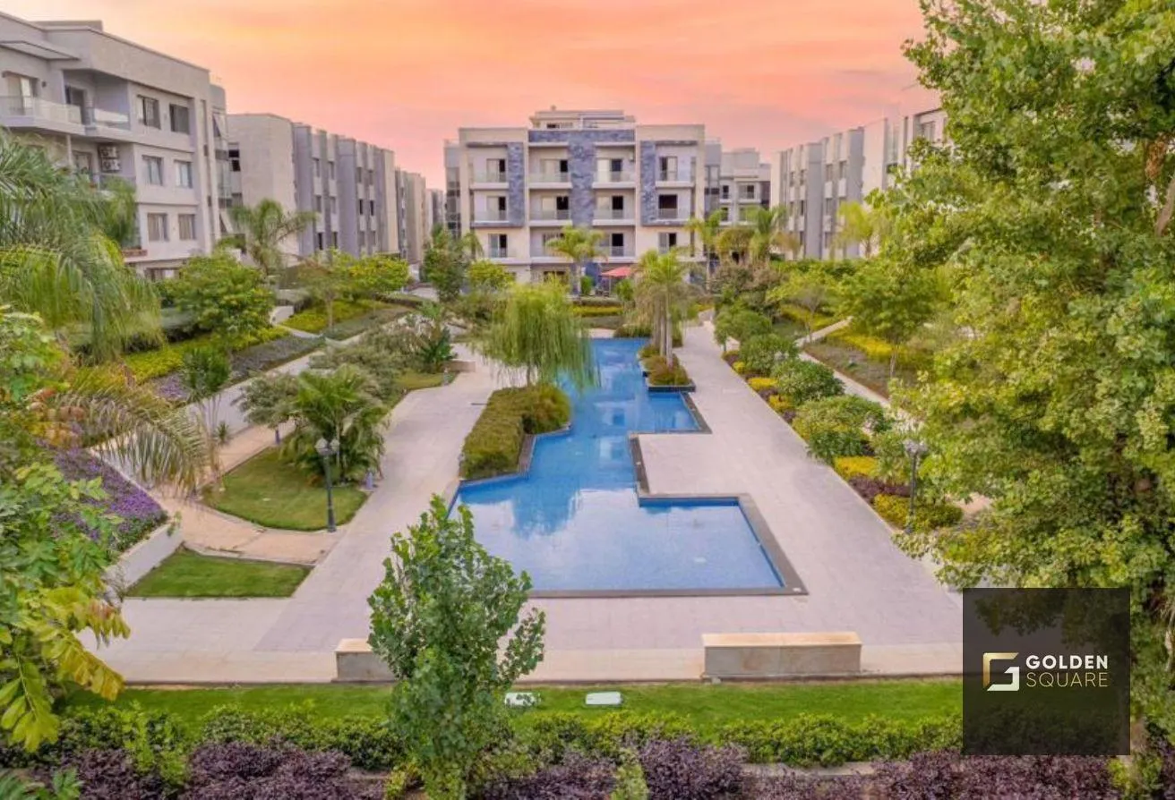 Sale in Moon Valley: Townhouse + private pool 5% DP installment 10year