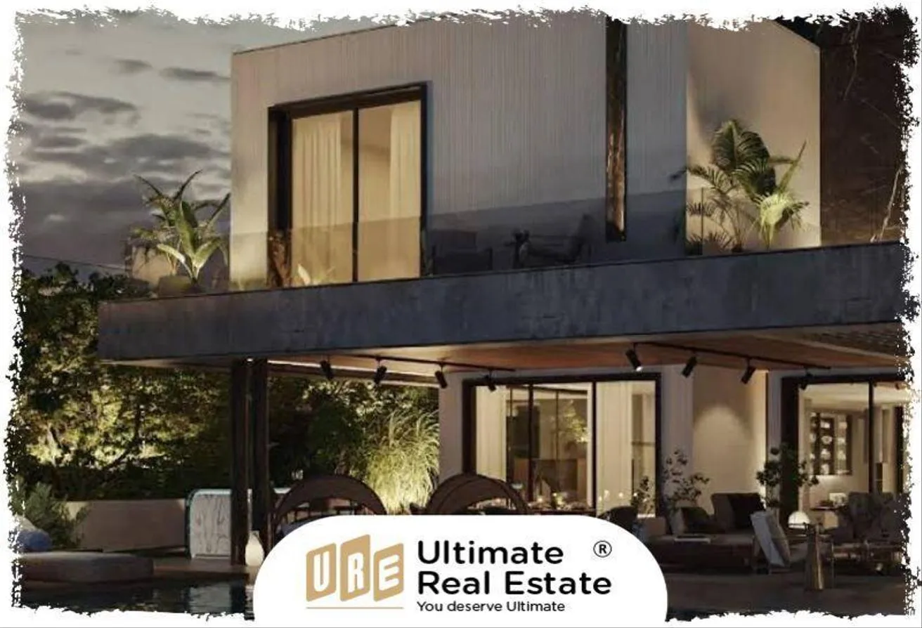 Sale in Stei8ht: Villa 390m for sale in Stei8ht with installments
