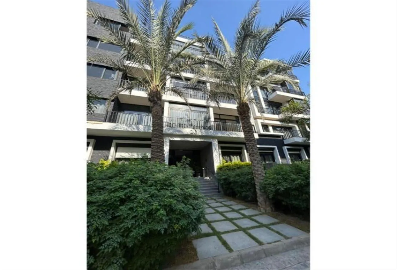 Sale in The Water Way: Fully furnished apartment for sale in Water Way