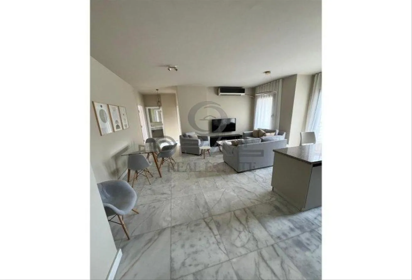 Rent in Casa: Amazing furnished duplex for rent in casa-beverly.
