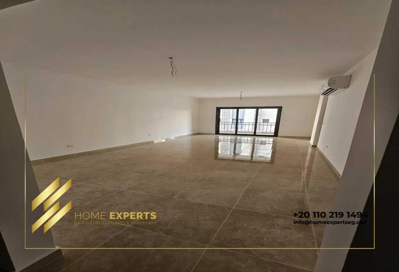 Sale in Moon Residences: finished Apartment 245m for sale in fifth square