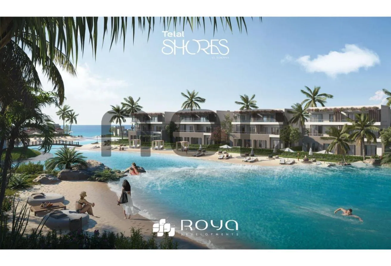 Sale in Silver Sands: Special Prices In Silver Sands BY Ora -Lagoon view