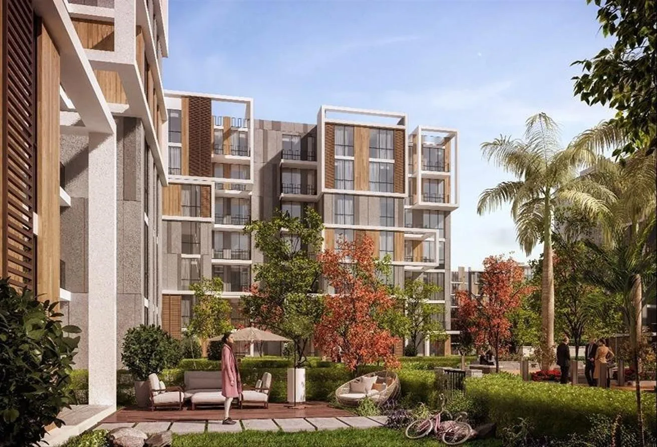 Sale in Bloomfields: فرصة امتلك فيلا منفصلة بلوم فيلدز فى اميزموقع