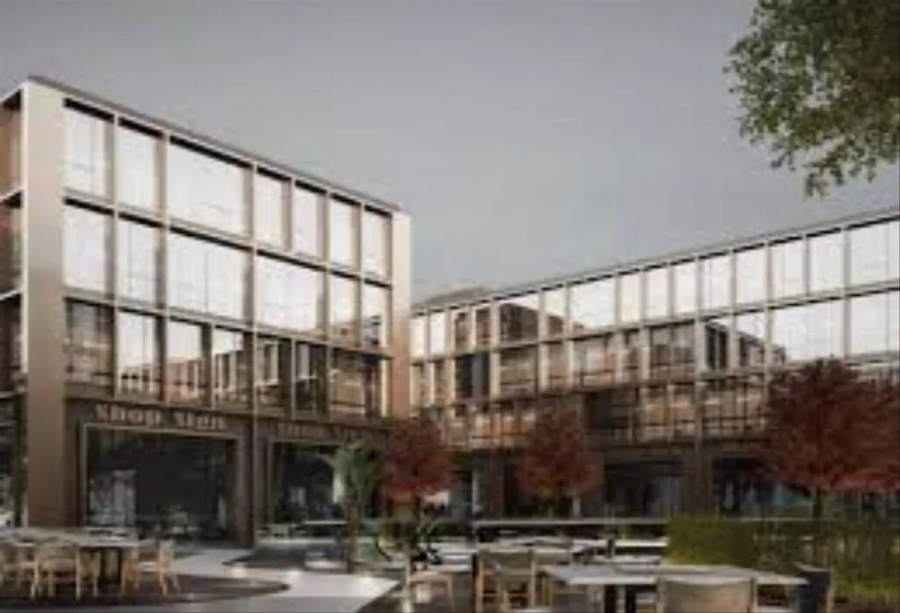 Sale in W Signature By Waterway: Ready to deliver  office at Water Way W Signature