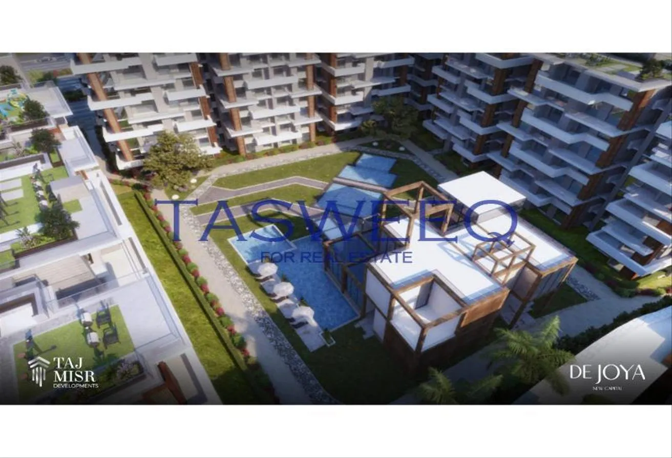 Sale in DeJoya Residence: bank in Strip mall dejoya zayed best location ever