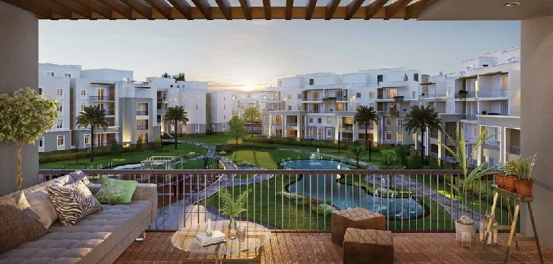 Sale in October Plaza: Semi-finished apartment 157 m - in October Plaza