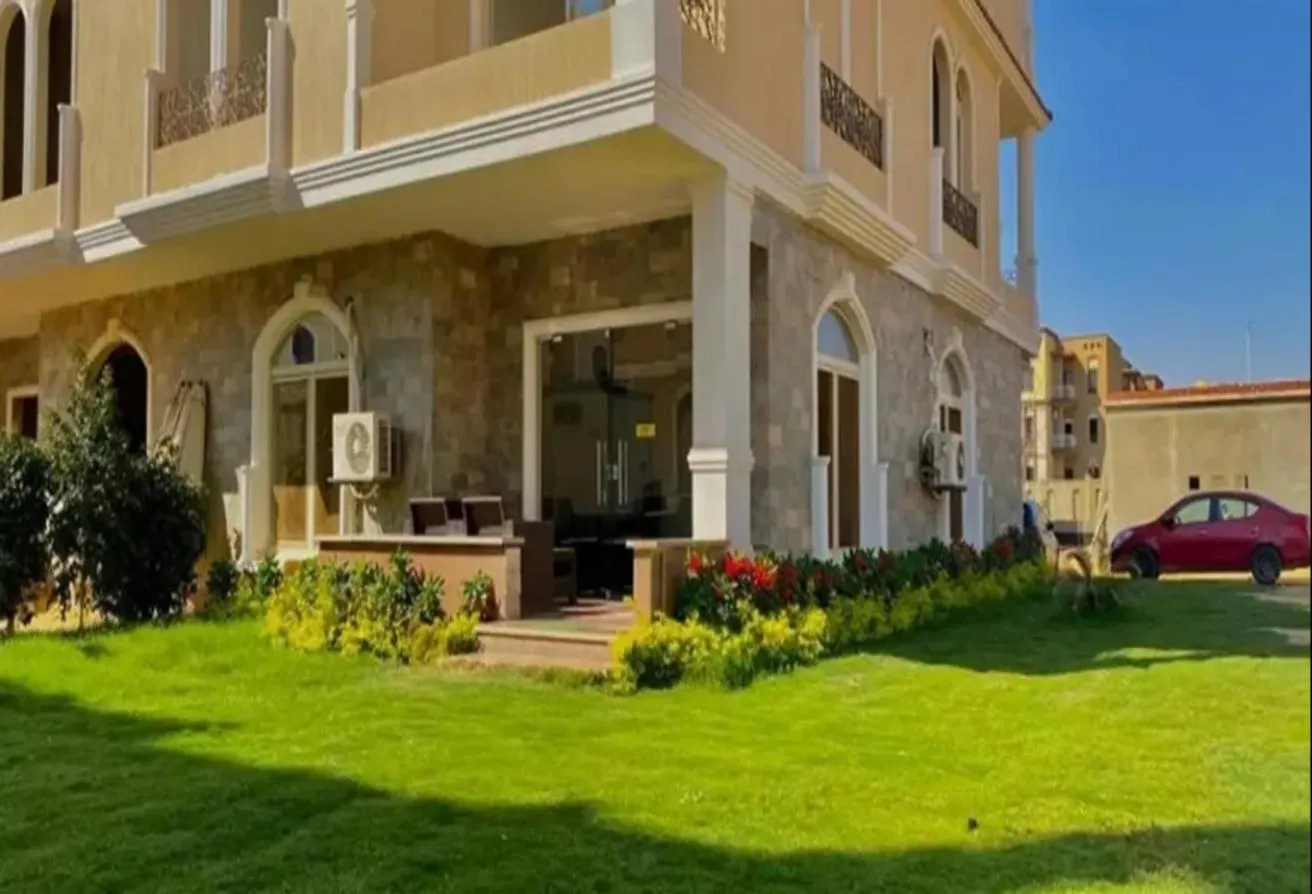 Sale in Abha: Duplex 272m Prime Location Immediate delivery