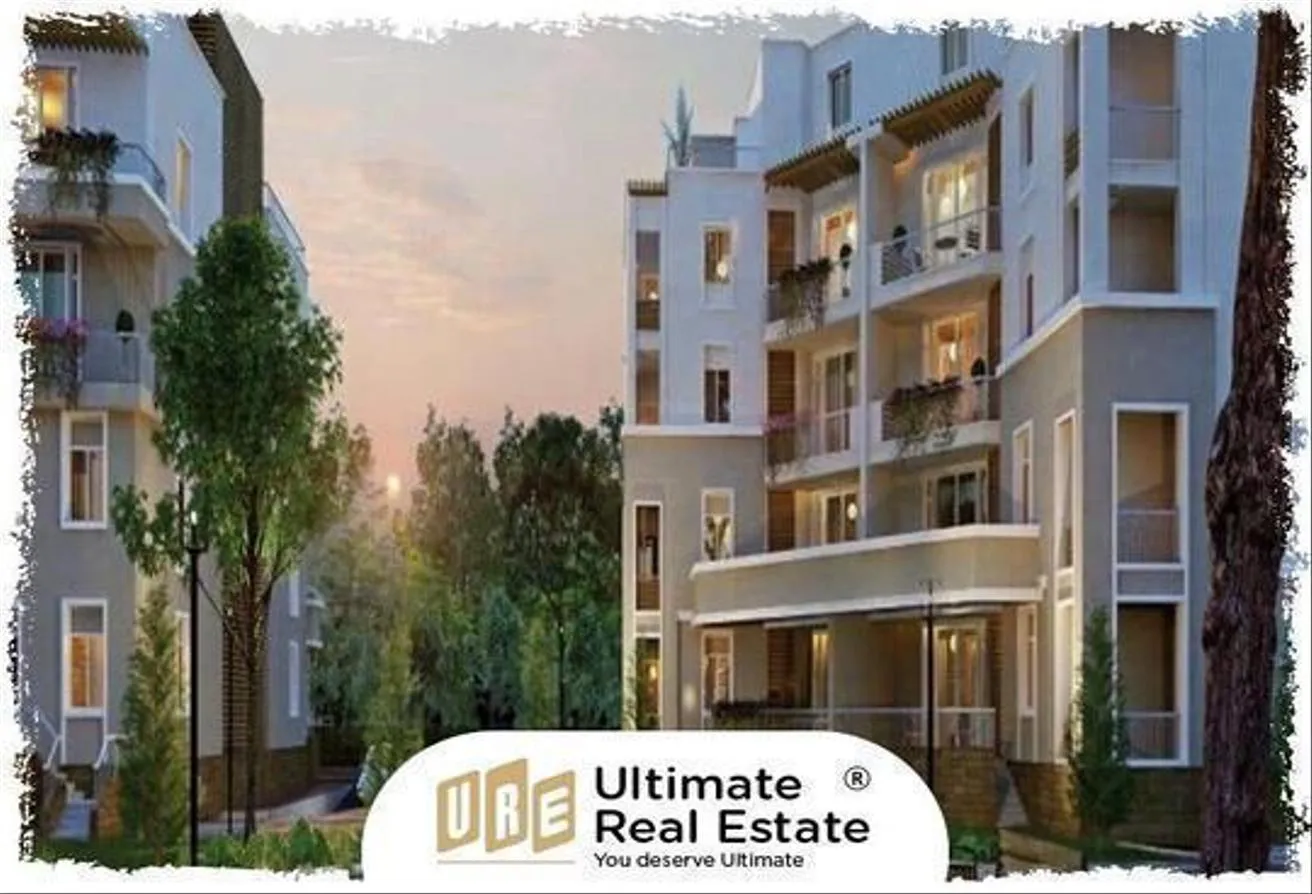 Sale in October Plaza: New Launch: Modern Apartment for Sale with Low DP