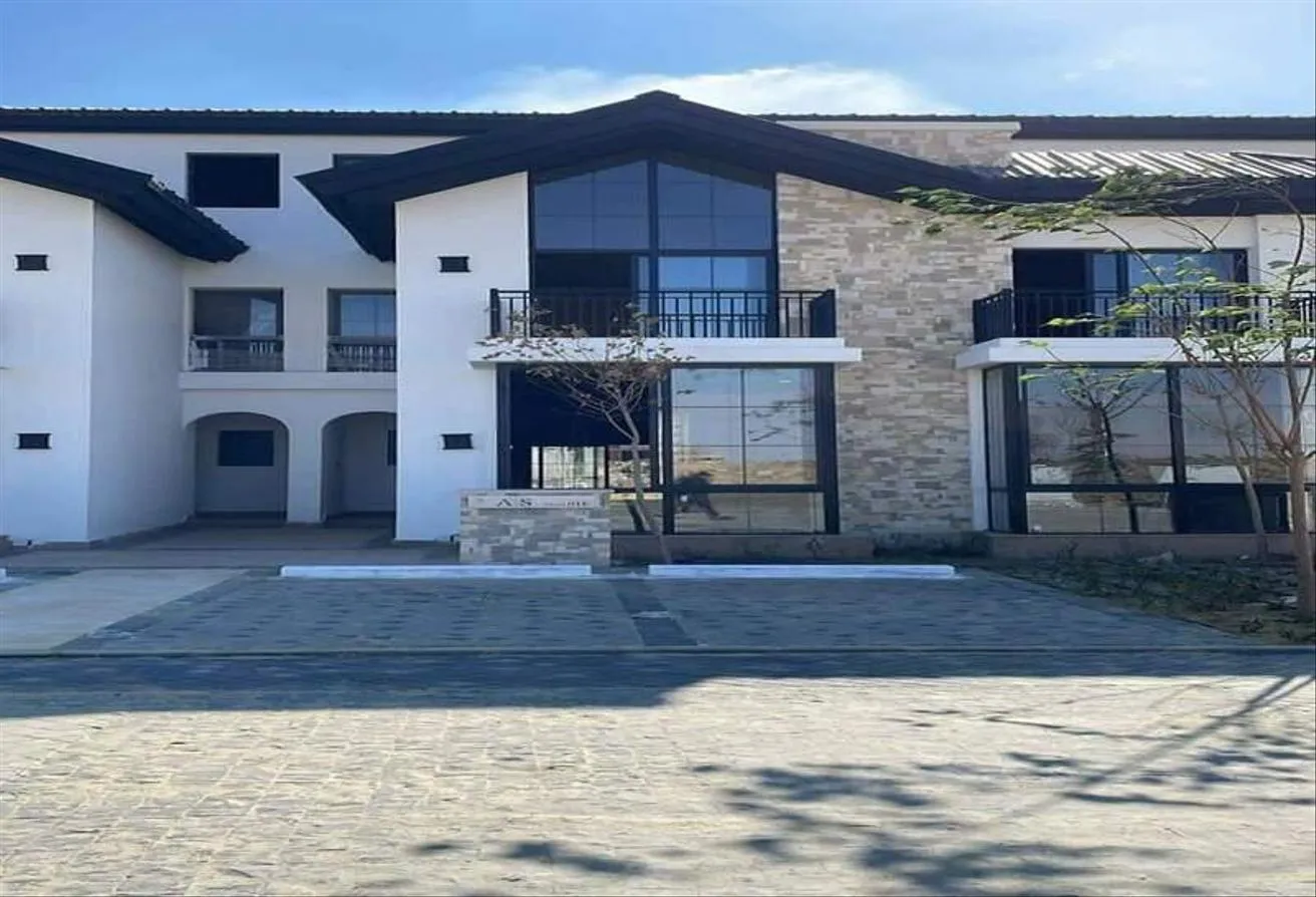 Sale in The MarQ: Stand Alone Villa for Sale in The Marq New Cairo