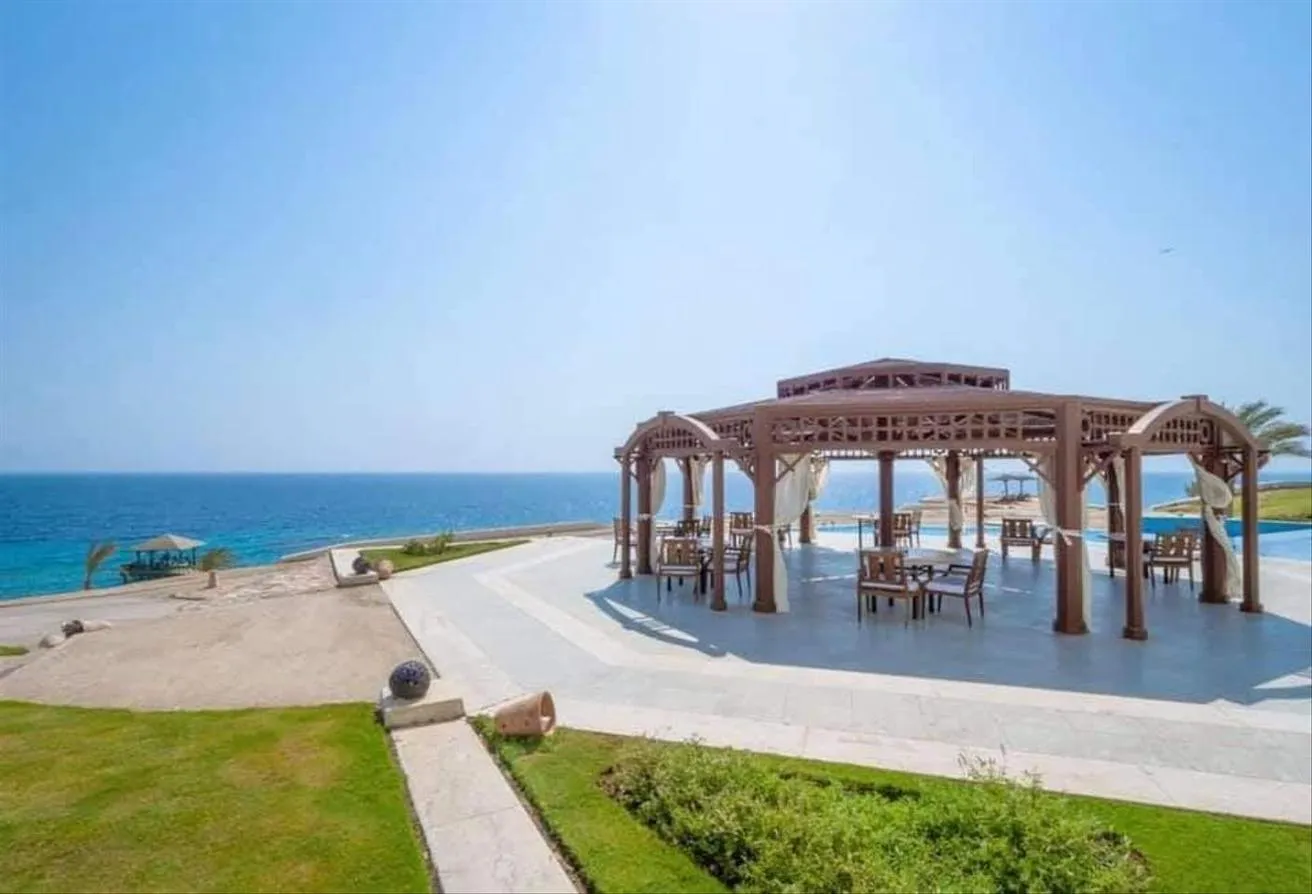 Sale in il Bayou: Villa +private pool sale sea view in Sahl Hasheesh