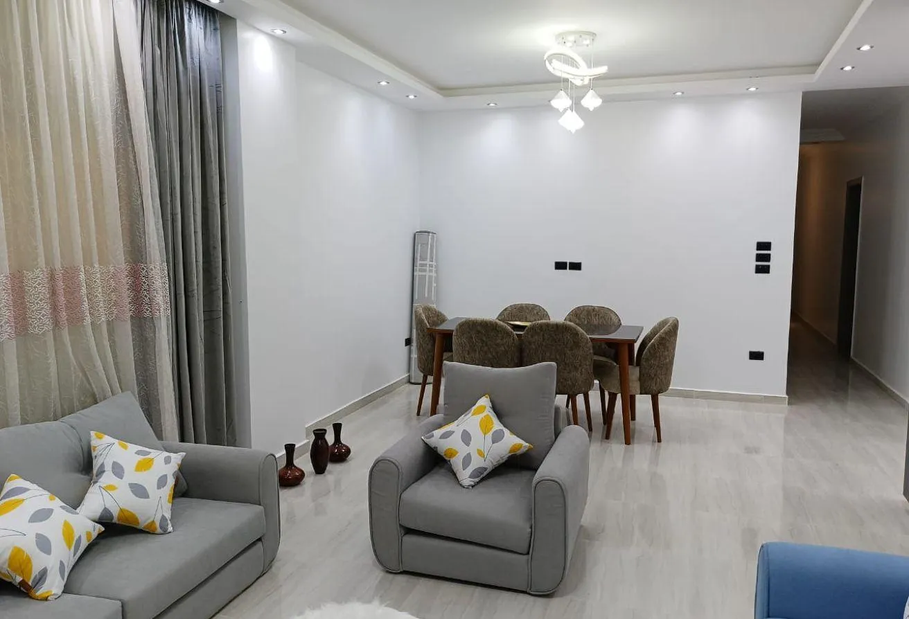 Sale in New Lotus: Apartment for Sale - Lotus 11
