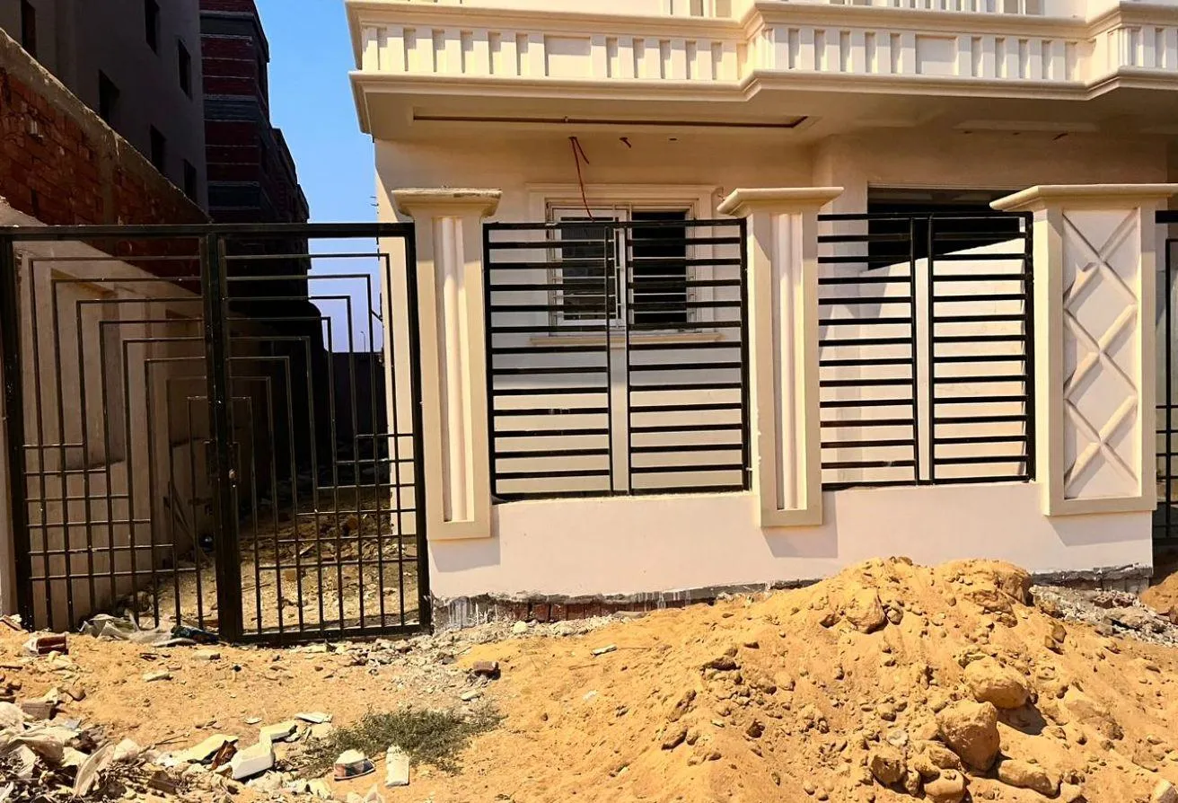 Sale in New Lotus: Apartment with Private Garden in Lotus Area