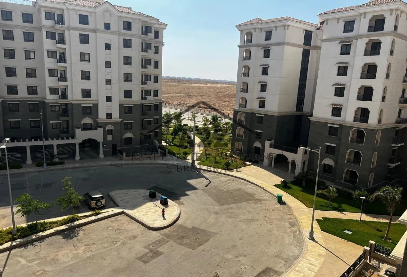 Rent in Celia: شقة للايجار فى كمبوند سيليا العاصمة الجديدة 2 نوم