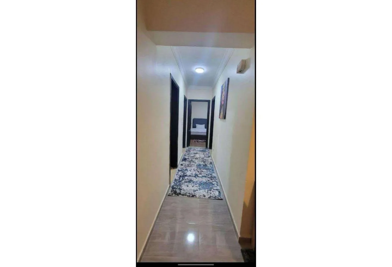 Sale in Jannat October: 130m apartment for sale in Gana October,installmen