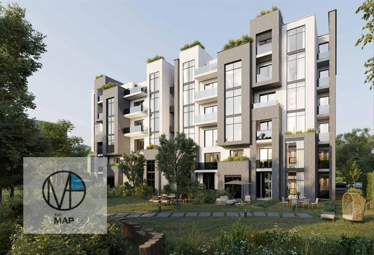 Sale in Ivoire East: 3BR Duplex For Sale in New Cairo City