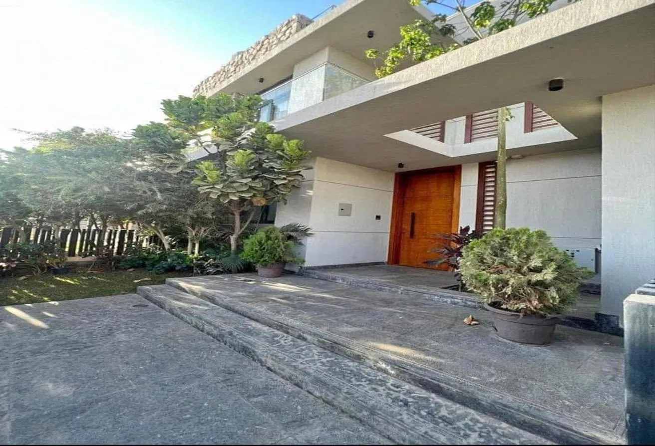 Sale in Six West: Luxury Villa Zayed,WasletDahshour,0%down payment