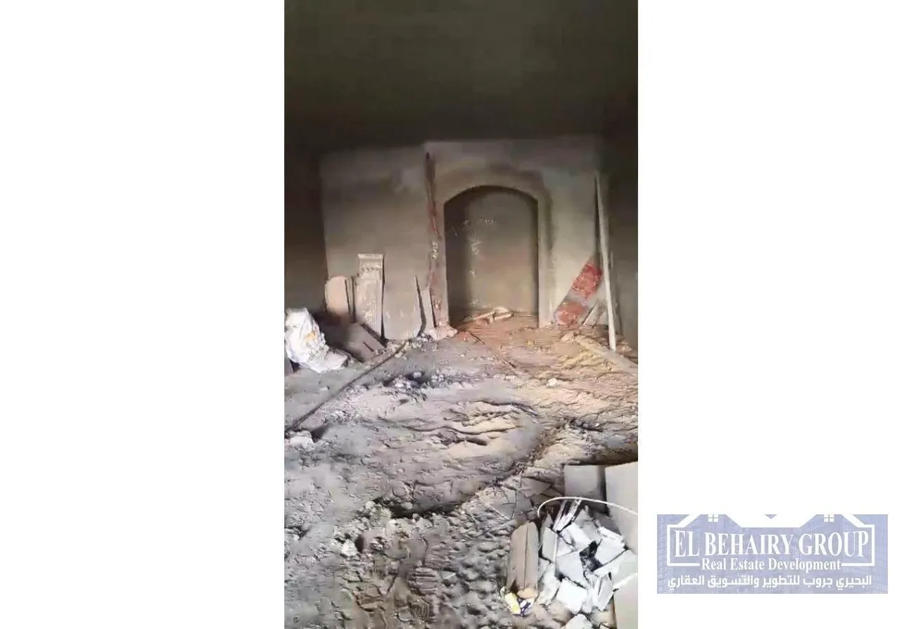 Sale in El Yasmeen 3: شقة للبيع في الياسمين فيلات 3