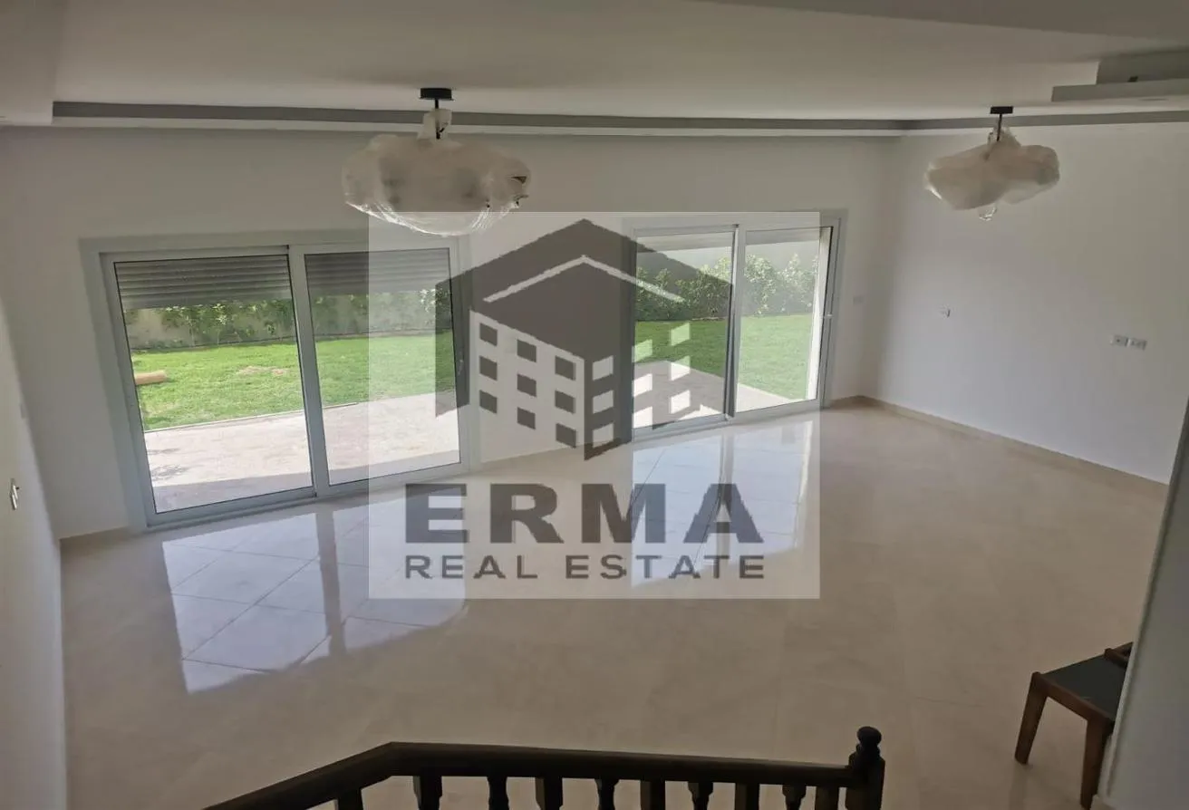 Sale in Etapa: Etaba Townhouse Corner Immediate delivery in Oct
