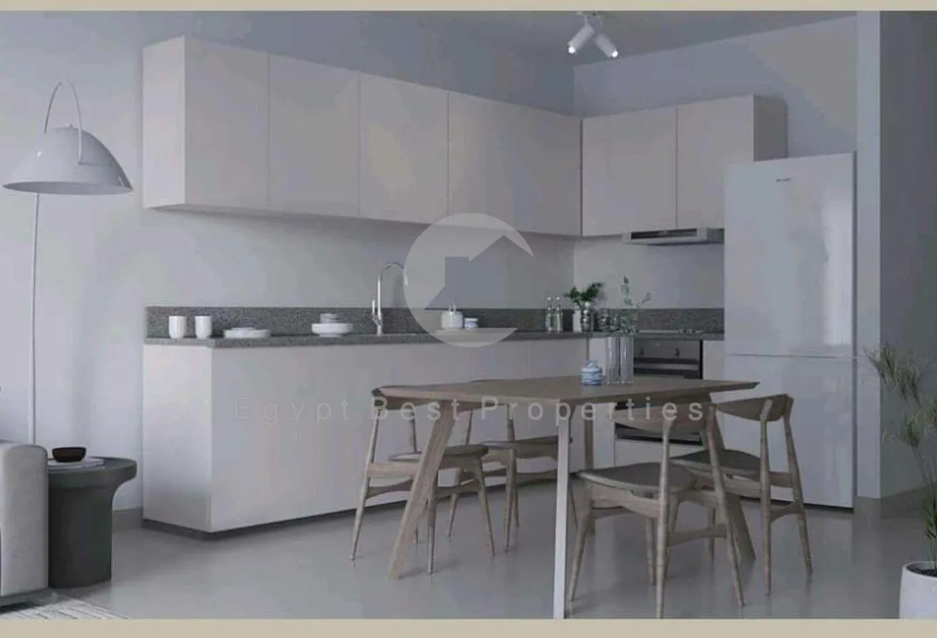 Sale in Kamaran: Finished chalet for sale in El Gouna, Orascom