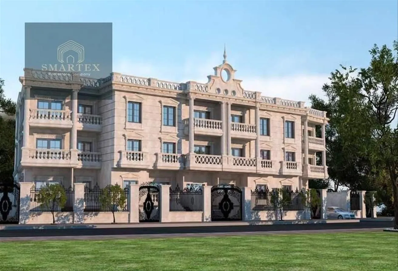 Sale in 3rd Neighborhood: دوبلكس طوب احمر بالحي الثالث شرق ارضي وبيزمنت