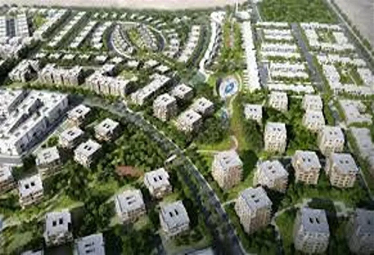 Sale in Rehab City Fifth Phase: شقة في الرحاب استلام فوري بالمطبخ و التكيفات متشطب