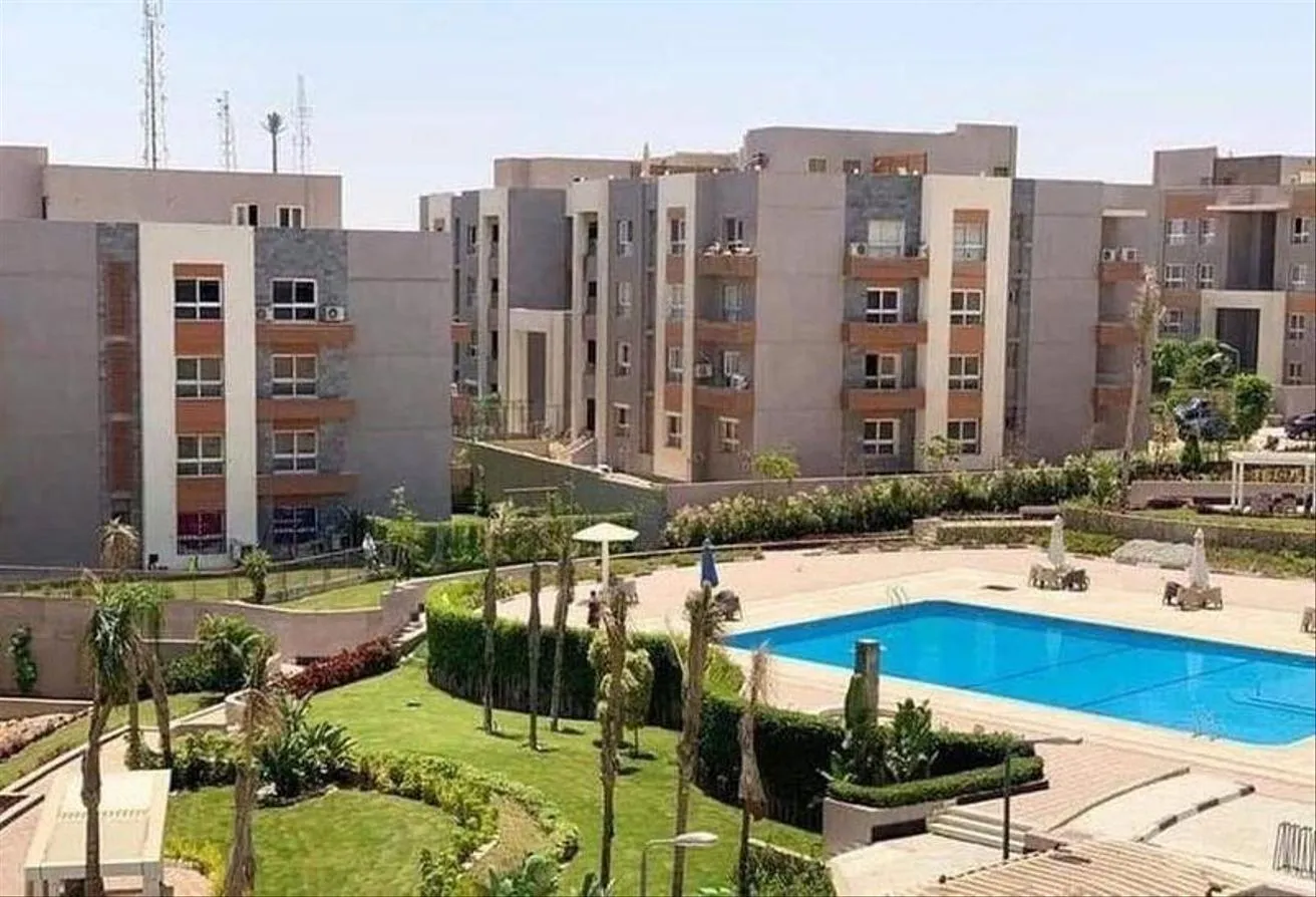 Sale in Zayed Regency: Studio Prime Location RTM With  Special price