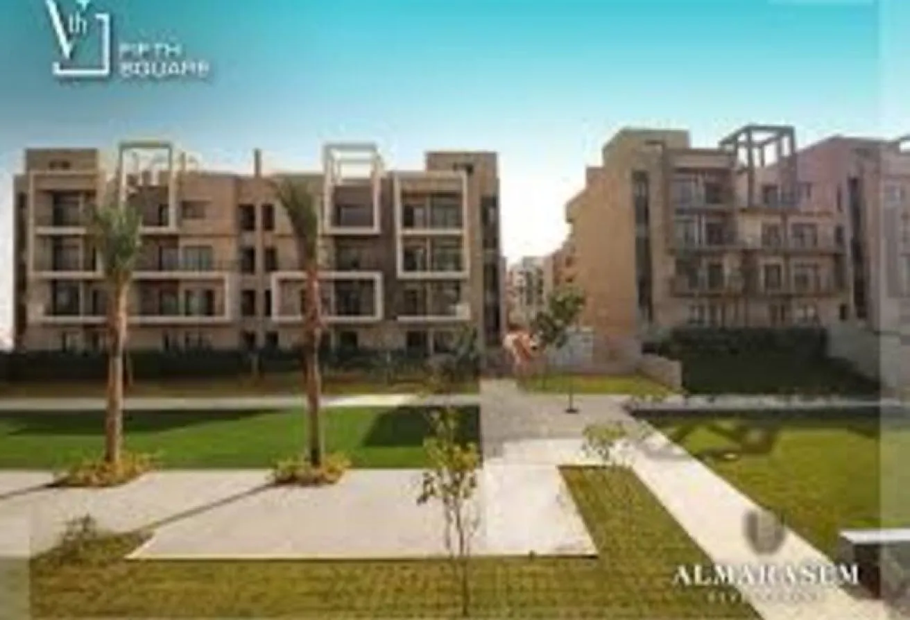 Sale in Moon Residences: PRIME LOCATION TOWNHOUSE-READY TO MOVE- Al Marasem