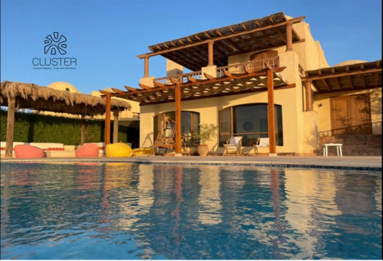 Sale in Sabina: Special Design Villa For Sale With Pool In Sabina.
