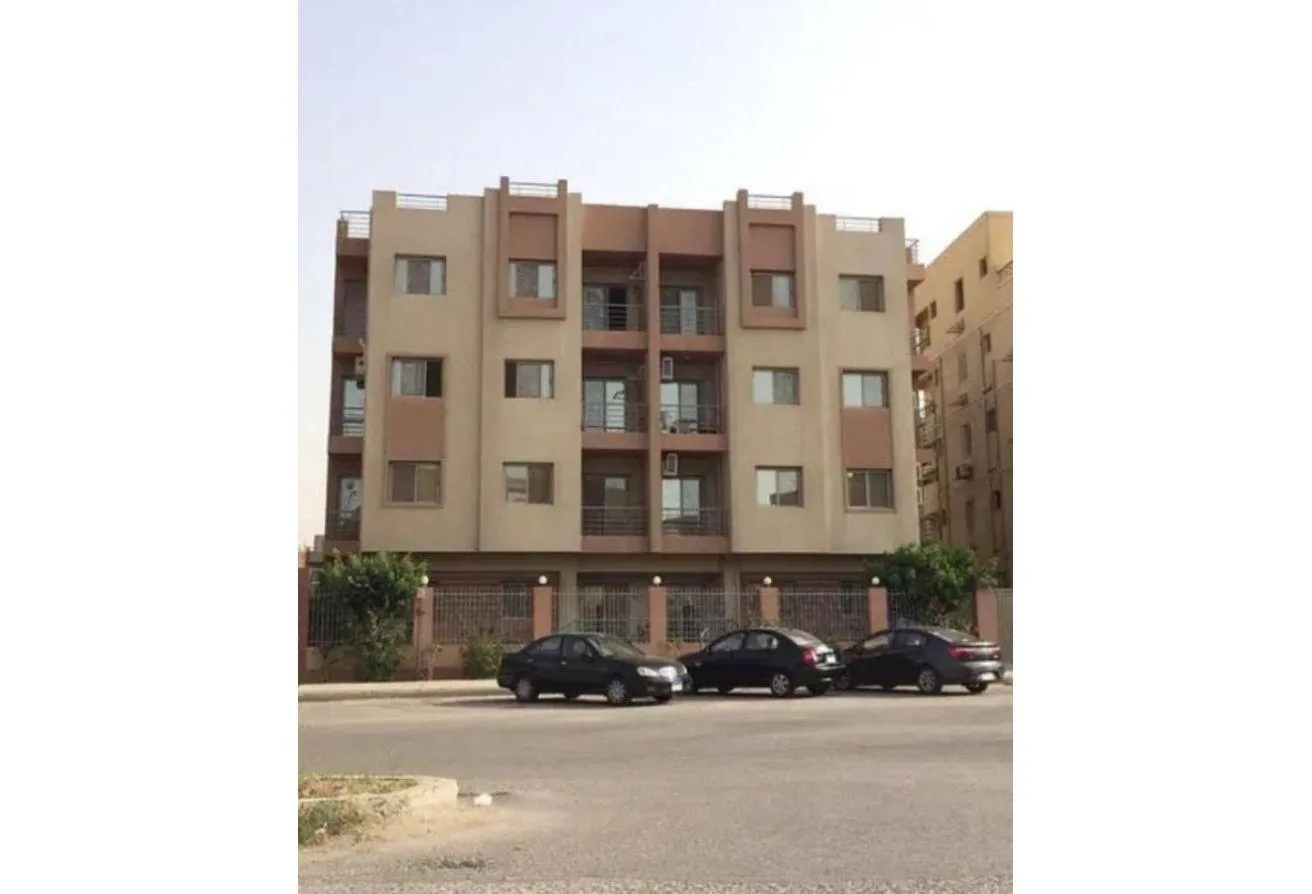 Rent in 10th District: شقة مفروشة للإيجار في الشيخ زايد 220م