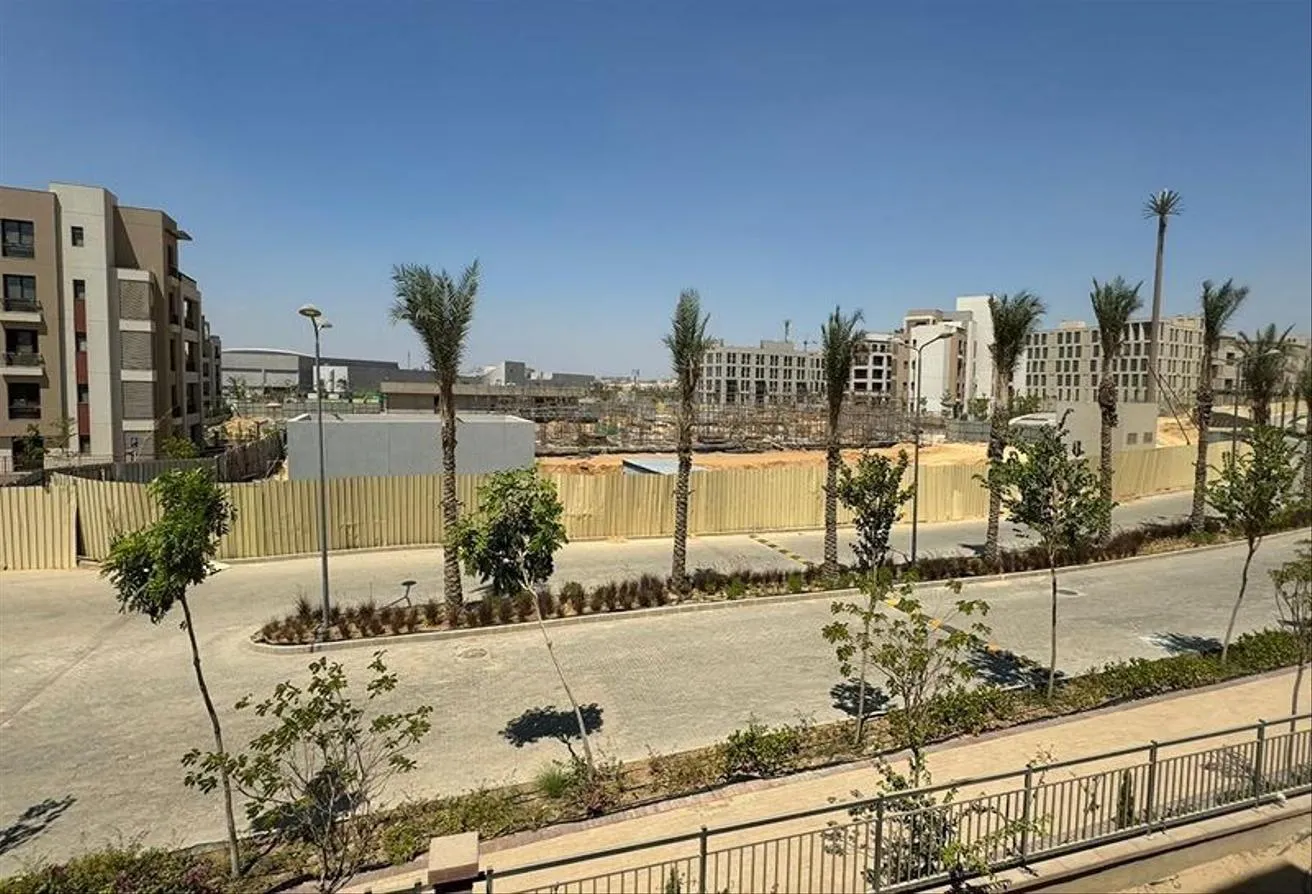 Sale in District 5 Residences: Apartment 149m For Sale in District 5 New Cairo