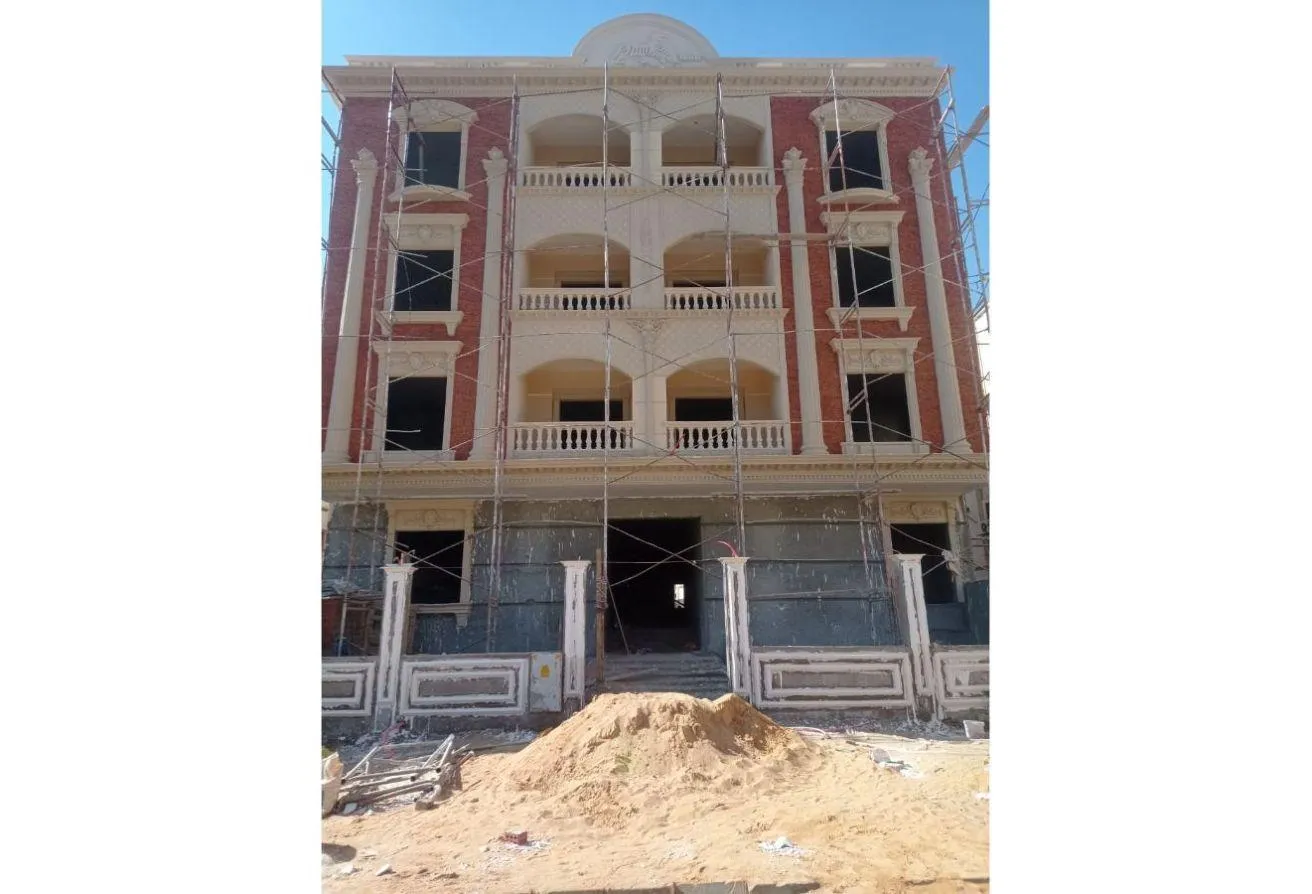 Sale in West Arabella: شقة للبيع استلام فوري في غرب اربيلا نص تشطيب