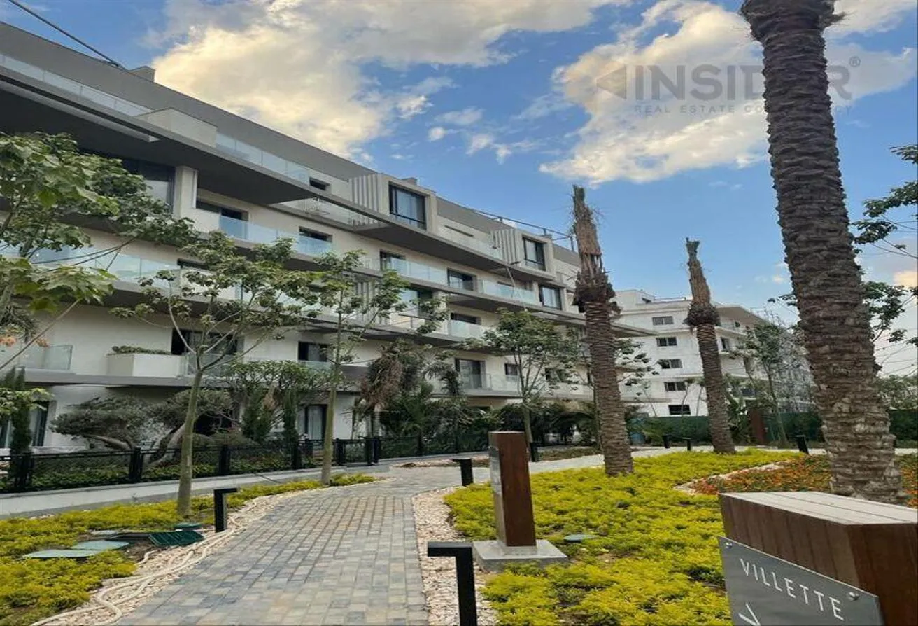 Sale in Villette: Duplex 305M+Garden Resale Villette |Ready To Move