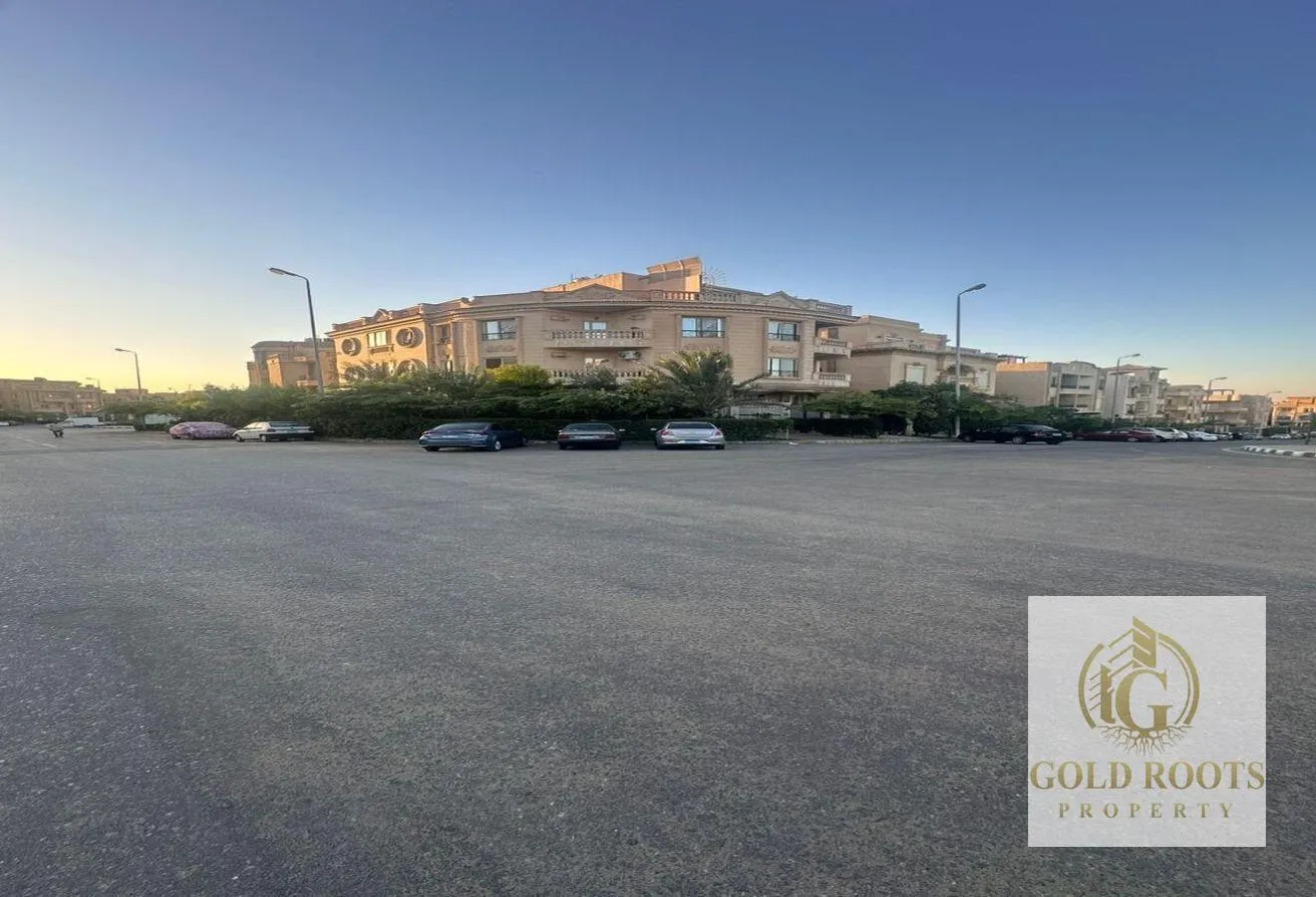 Sale in El Yasmeen 1: The best location for a villa in the Jasmine area