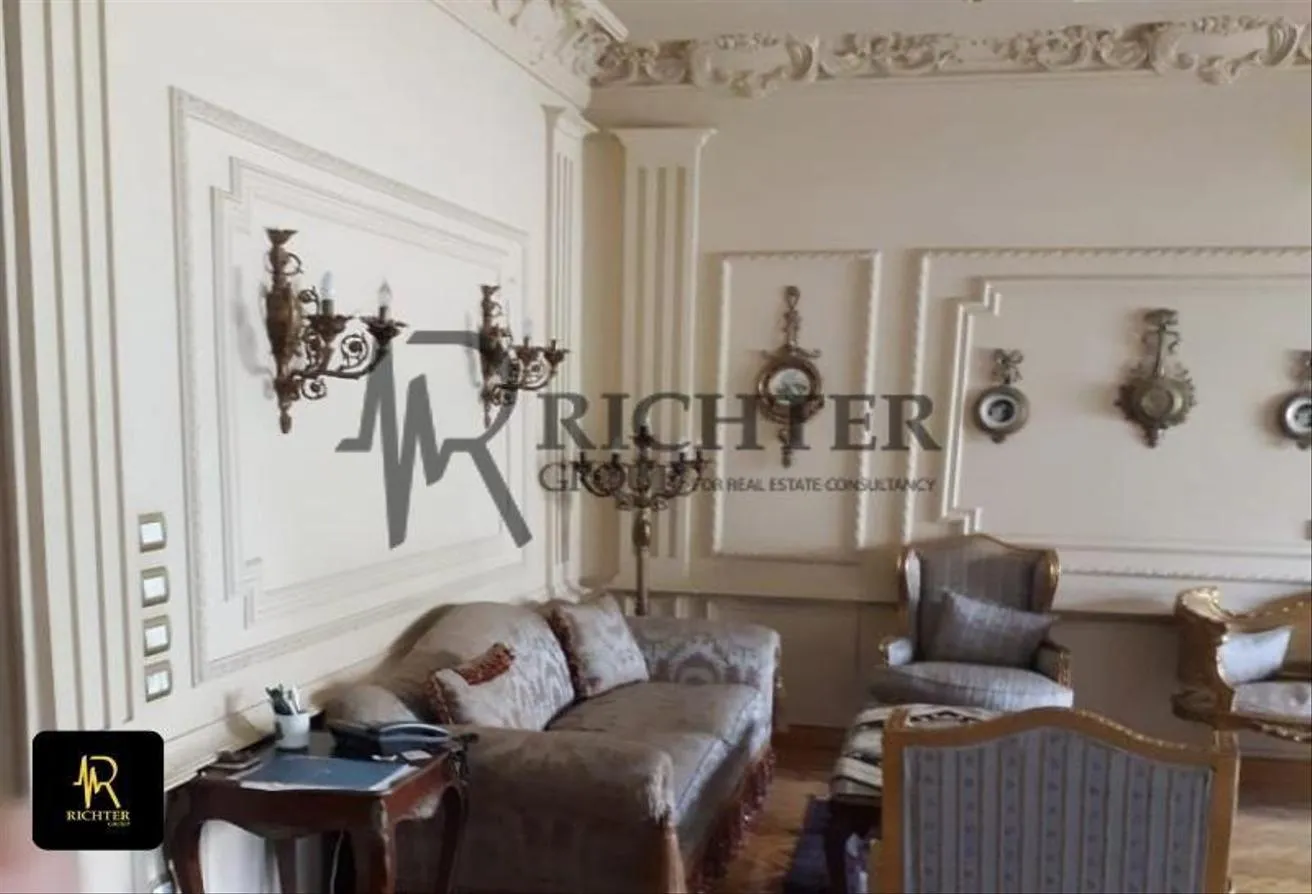Sale in Moon Valley: amazing fully finished villa moon vally view lake