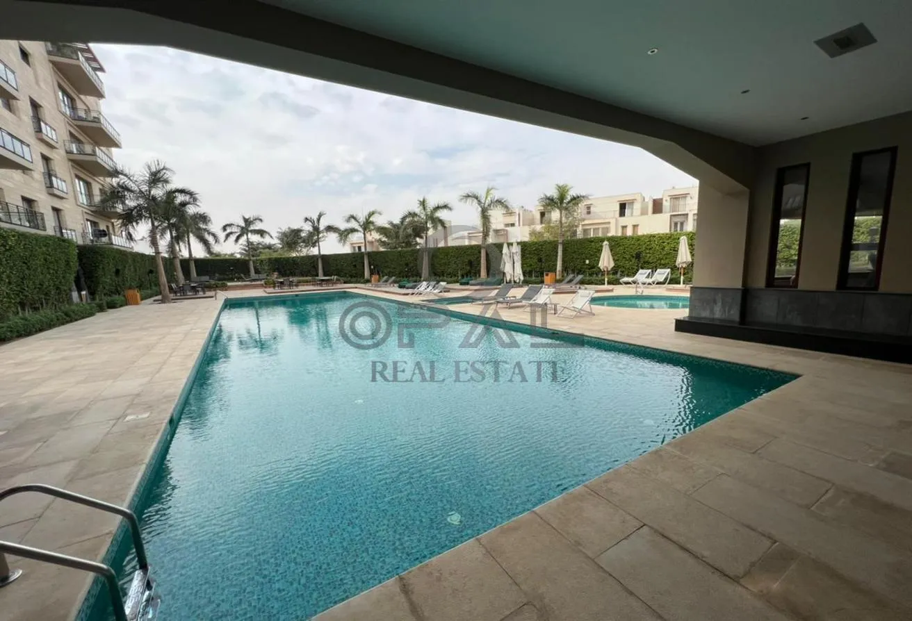 Rent in Forty West: Apartment for rent furnished Forty West
