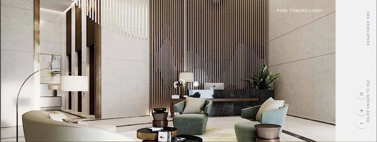Apartments for sale in Sheikh Zayed City - 15121 Flats for sale Egypt