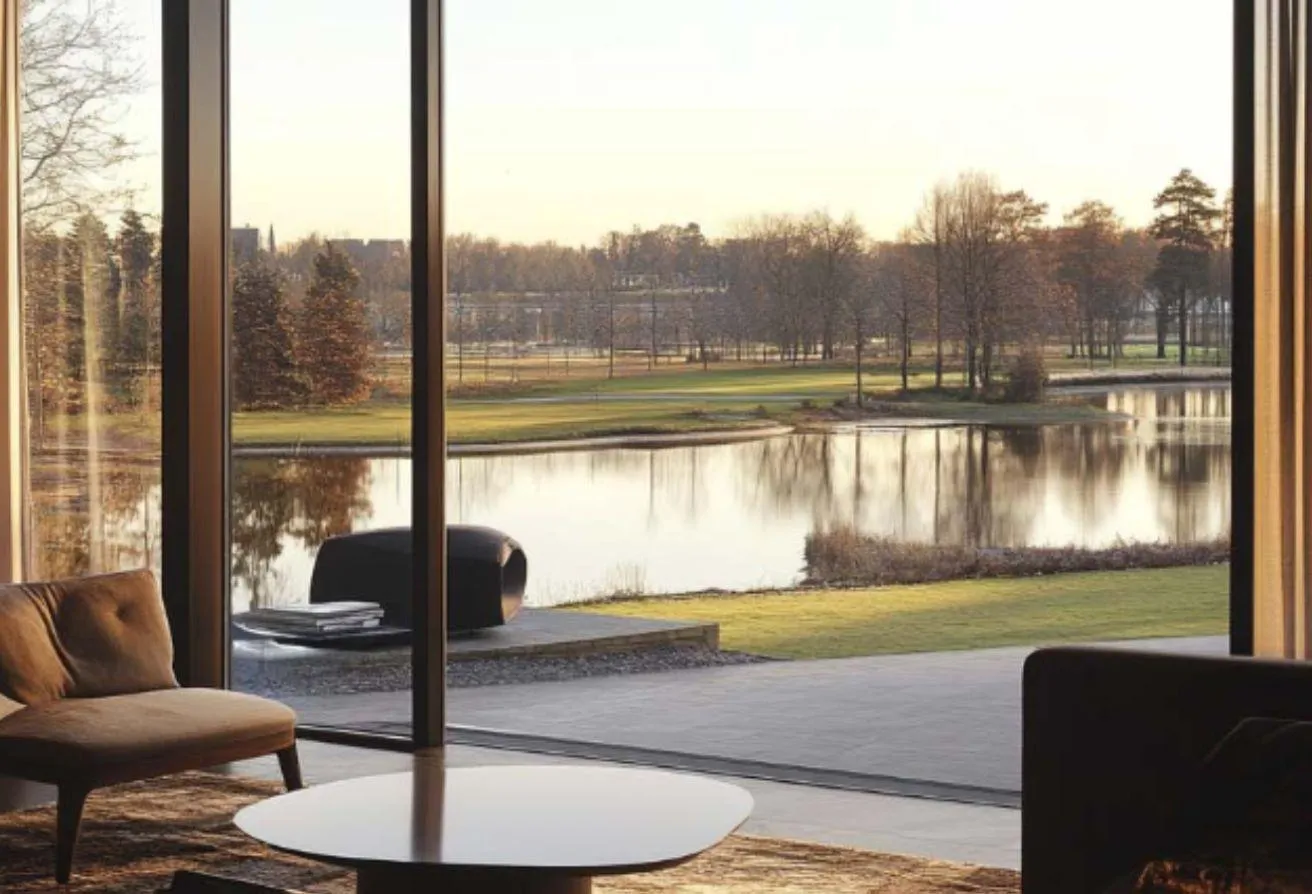 Sale in Park Central: Your apt in Park Central Live the beautiful nature