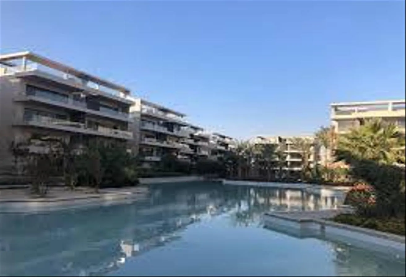 Sale in Lake View: standalone villa at lake view |very prime location