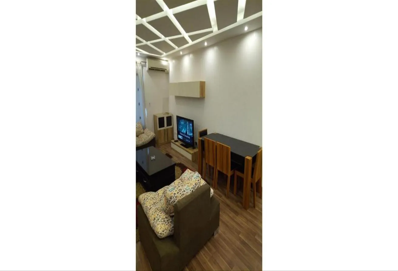 Rent in Rehab City First Phase: شقه للايجار المفروش في الرحاب Furnished apartment