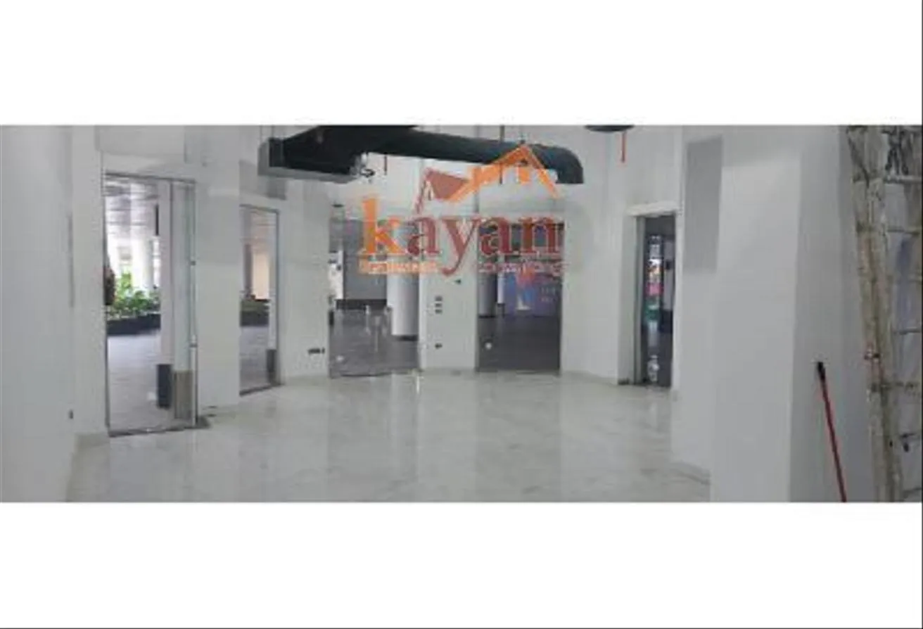 Rent in Park View: New shop for rent , fully finished.