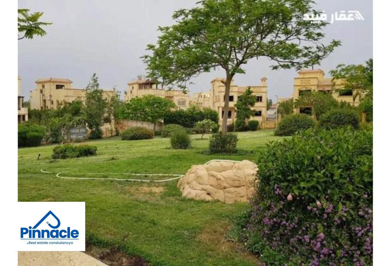 Sale in Zizinia Family Housing: Ground floor apartment with garden for sale