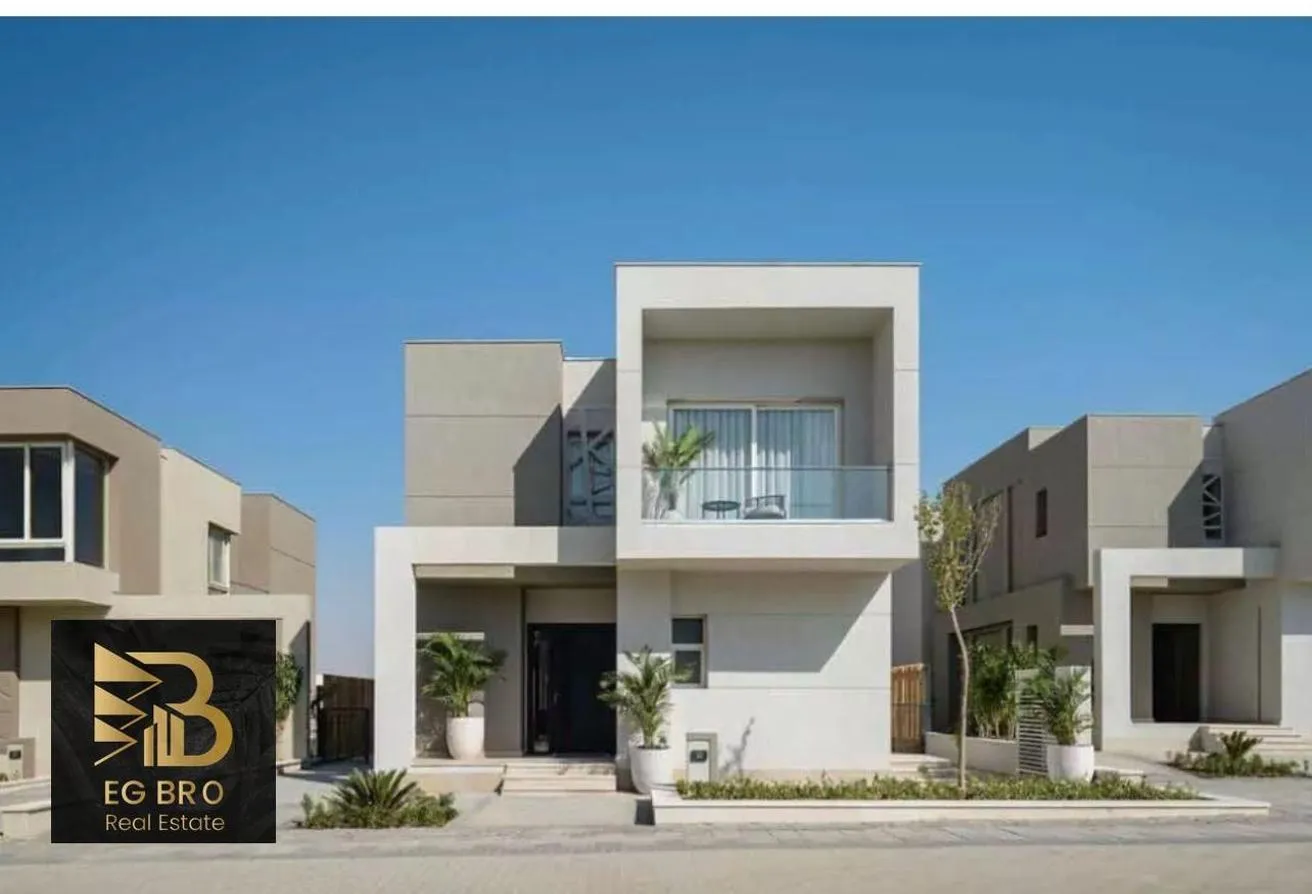 Sale in Badya Palm Hills: بنتهاوس للبيع في بادية بالم هيلز - اكتوبر متشطبة