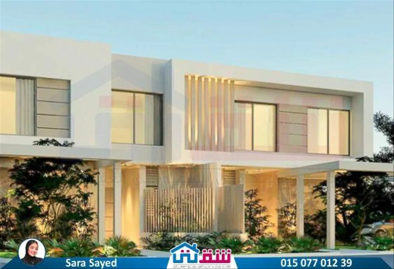 البيع في بالم هيلز: توين هاوس بنتهاوس Resale للبيع 224م بالم هيلز 