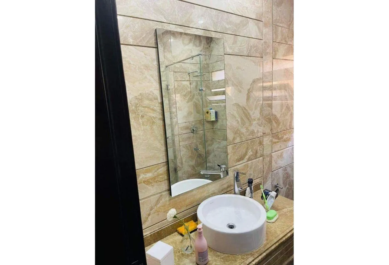 Rent in Talaat Harb Axis: Modern furnished studios in the Fifth Settlement